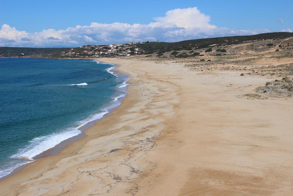 Le Dune Di Торе Дей Корсари Екстериор снимка