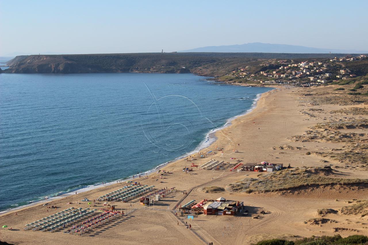 Le Dune Di Торе Дей Корсари Екстериор снимка